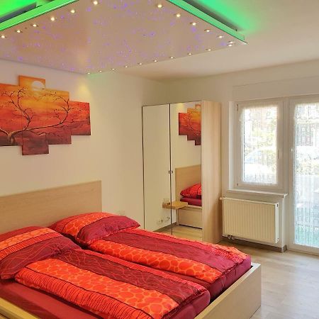 Apartment Regina Norimberga Esterno foto