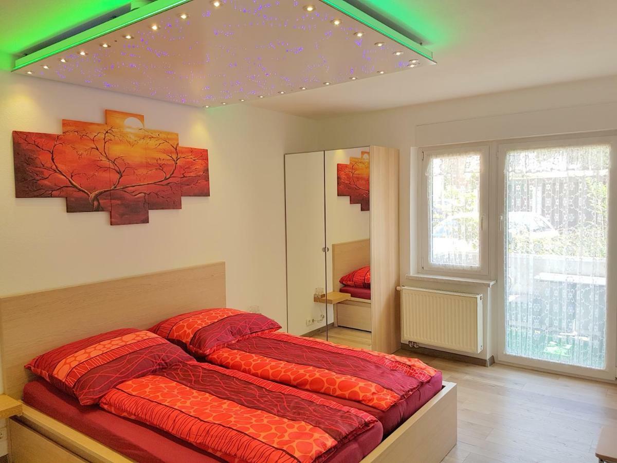 Apartment Regina Norimberga Esterno foto